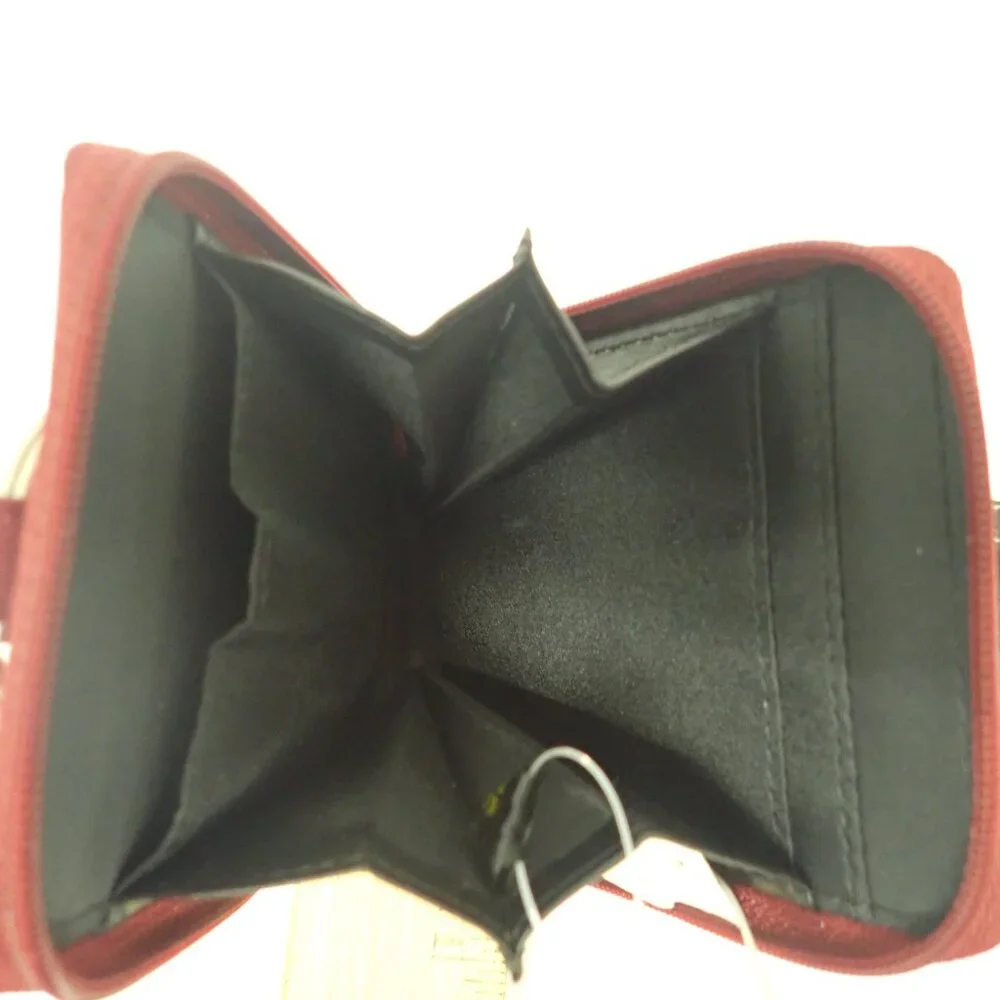 New Ralf Lauren wallet